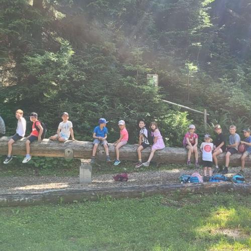 Wandertag