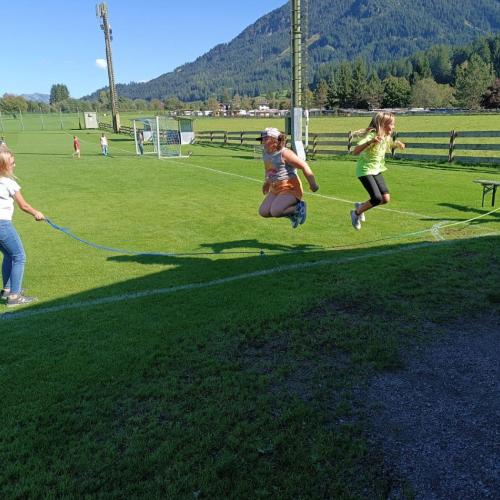 Nachmittagsbetreuung 2