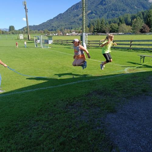 Nachmittagsbetreuung 2