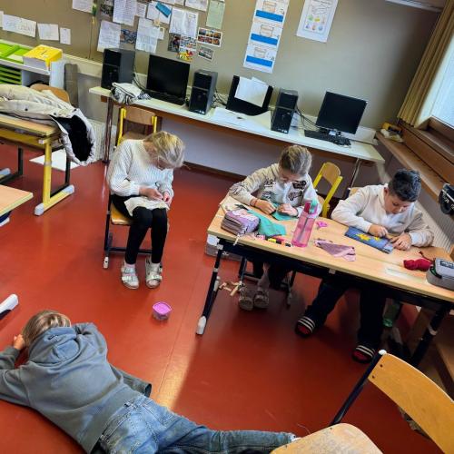 Weihnachtswerkstatt 1