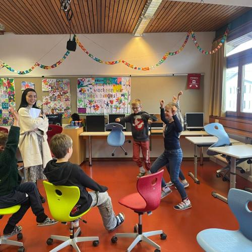 Workshop von Bärenstark 3