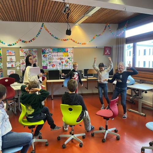 Workshop von Bärenstark 4