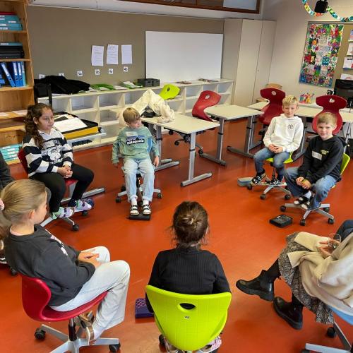 Workshop von Bärenstark 6