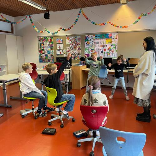 Workshop von Bärenstark 7