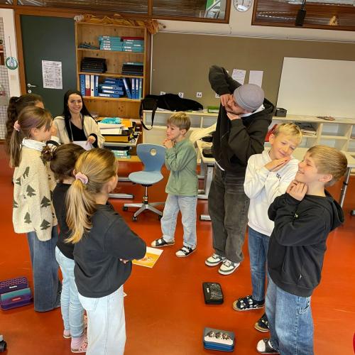 Workshop von Bärenstark 8