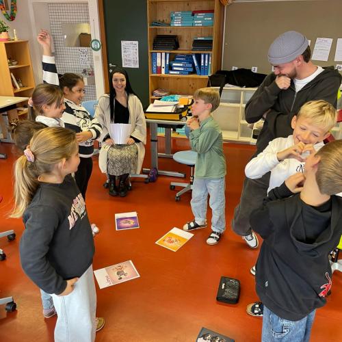 Workshop von Bärenstark 9