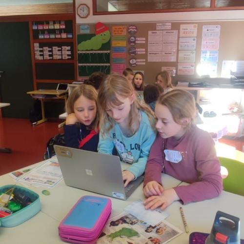 Recherchieren und Vorbereiten 5