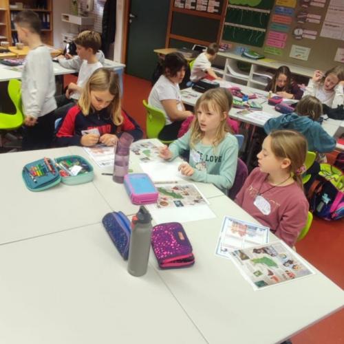 Recherchieren und Vorbereiten 4