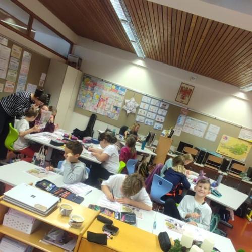 Recherchieren und Vorbereiten 7