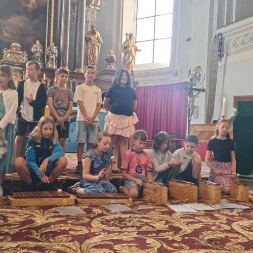 Abschlussgottesdienst