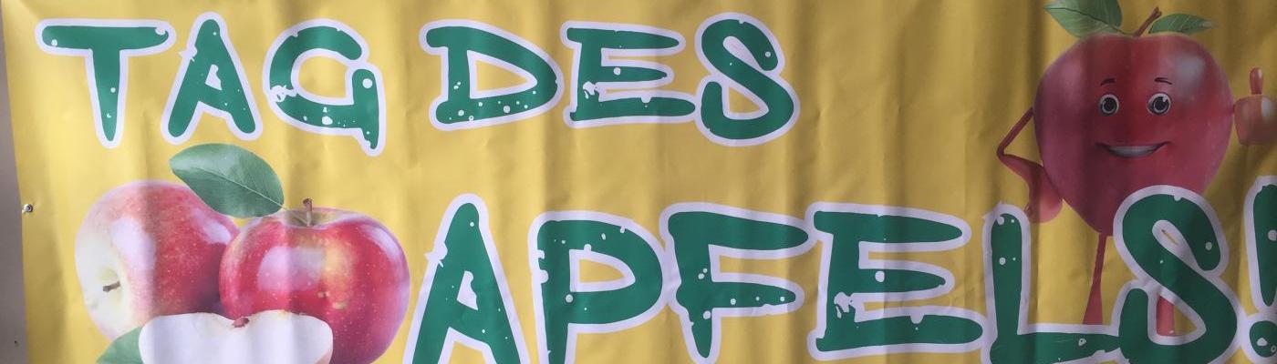 Tag des Apfels 4b