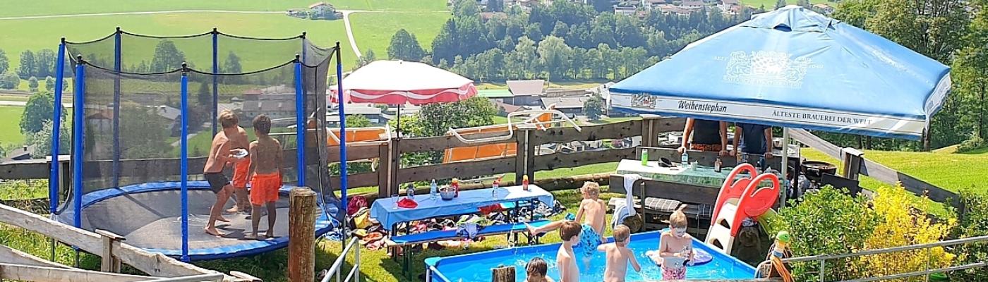 Grillen bei Emma-Header