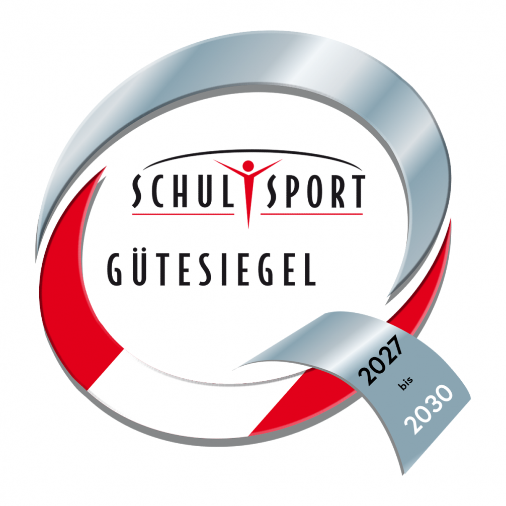 Sportgütesiegel