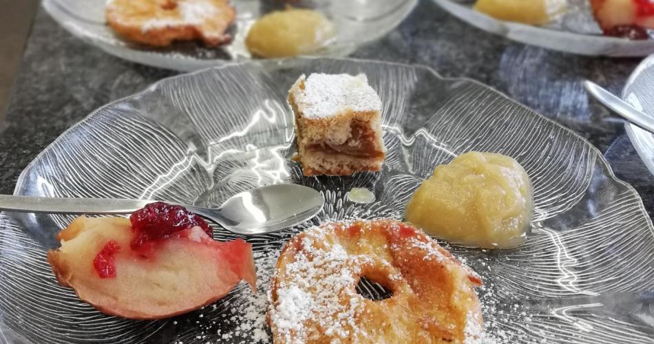 Köstlichkeiten