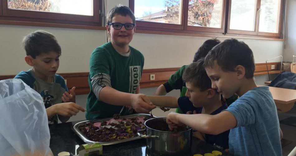 Kekse backen 4b