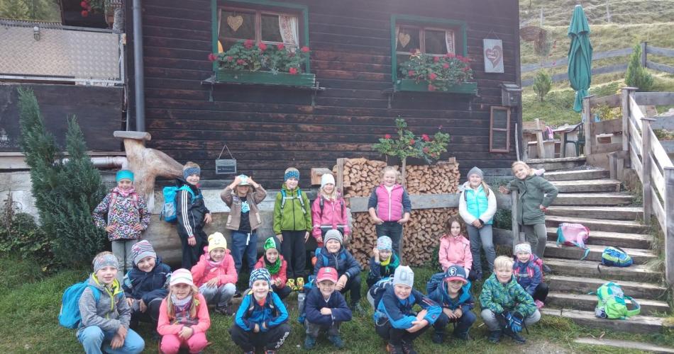 Wandertag