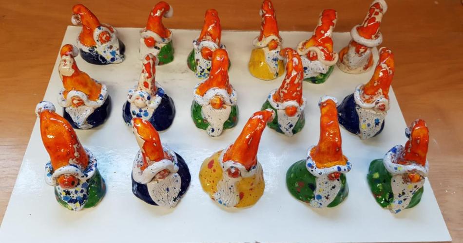 Weihnachtliches