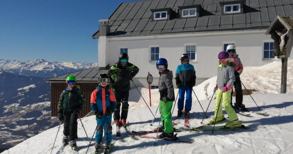 Skifoto Gruppe Peppi 