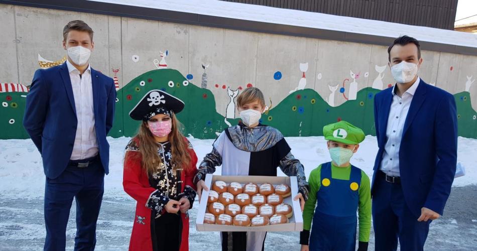 Fasching