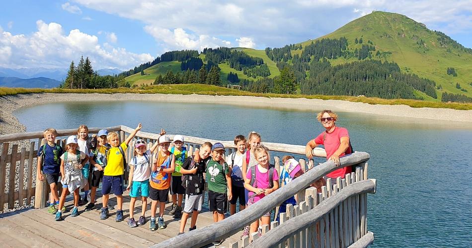 Wandertag Hochbrixen - Vorschau