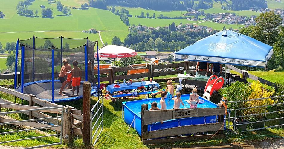 Grillen bei Emma 9
