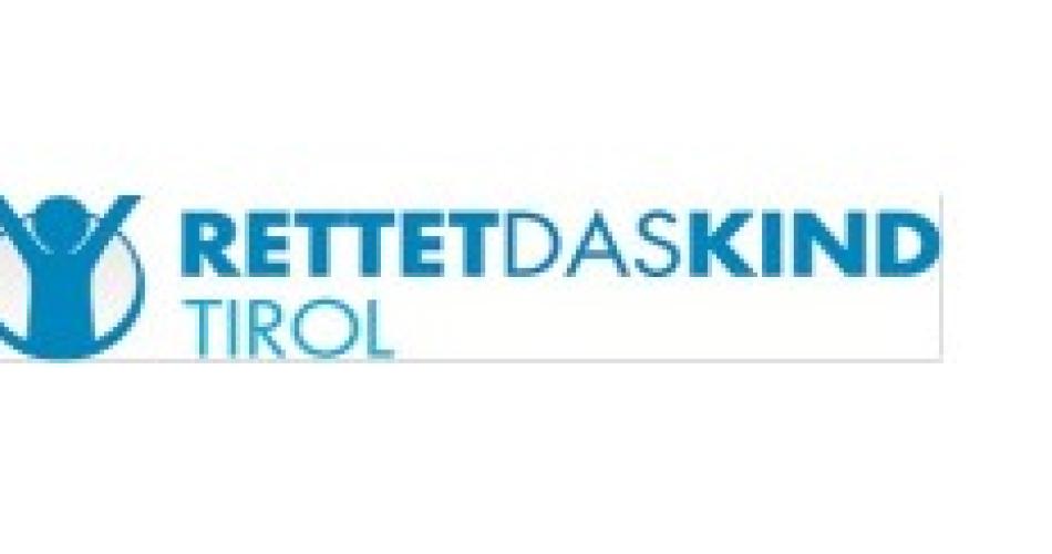 Rettet das Kind Tirol