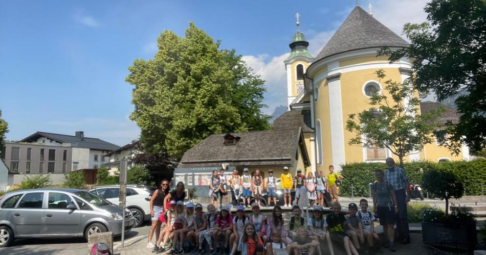 Bezirksrundfahrt