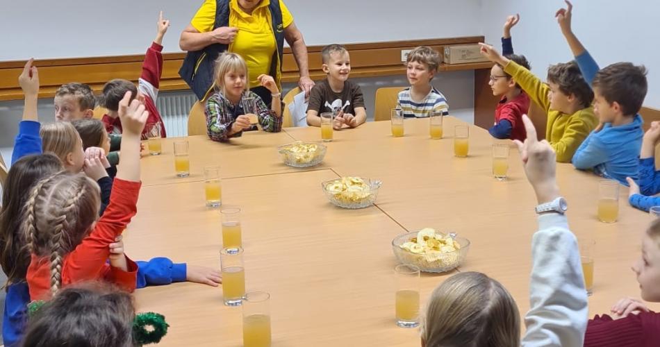 Tag des Apfels