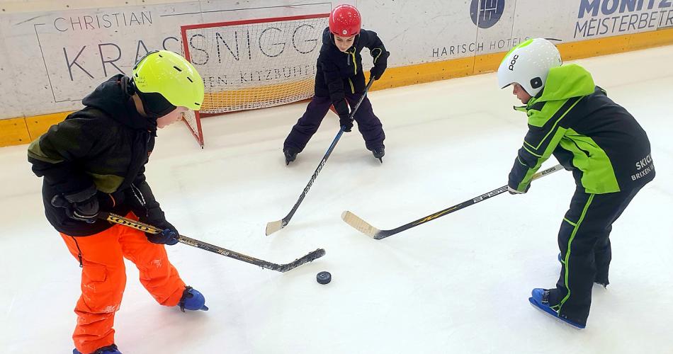 Eislaufen 4