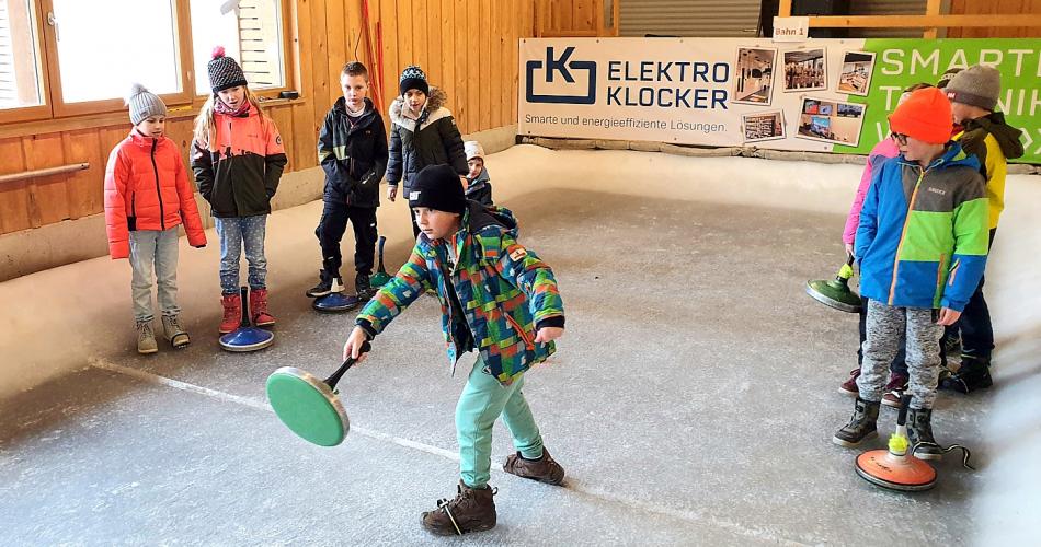 Eisschützen 5