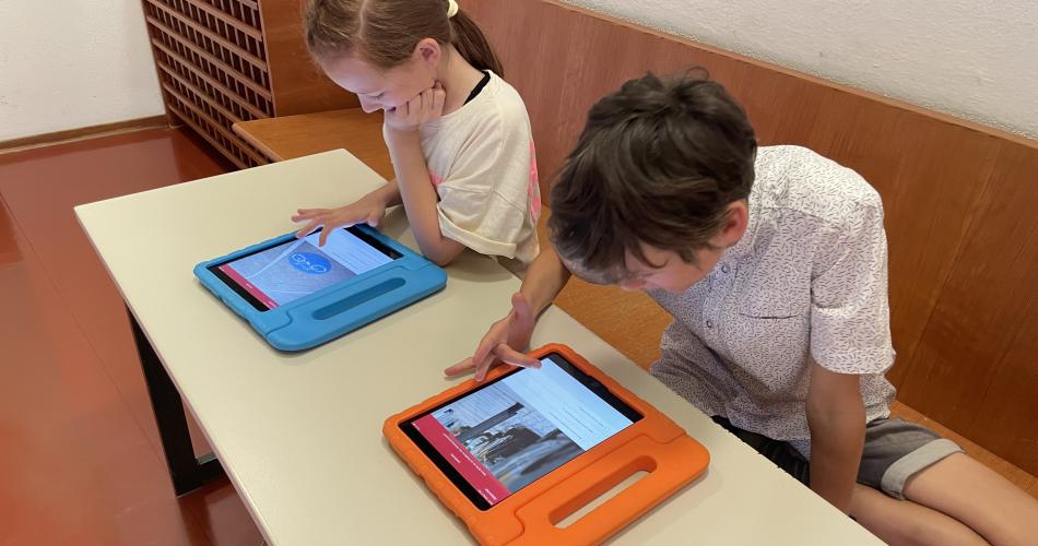 Tablets
