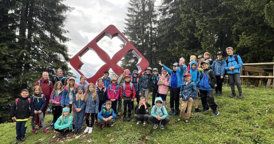 Wandertag