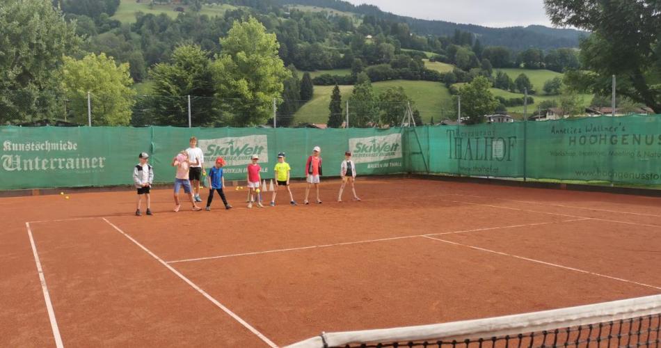 Tennis