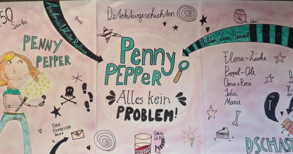 Buchvorstellung