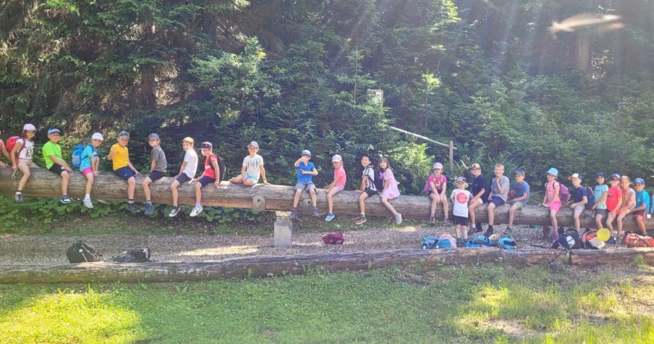 Wandertag