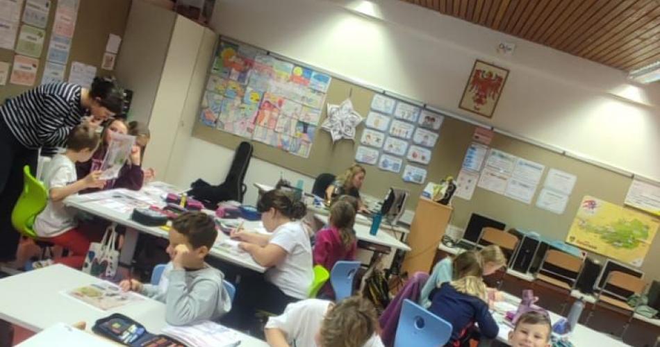 Recherchieren und Vorbereiten 7