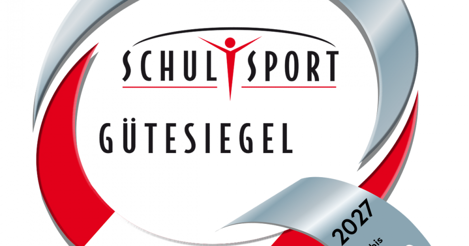 Sportgütesiegel
